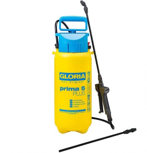 Gloria Prima 5 plus koncentratspruta