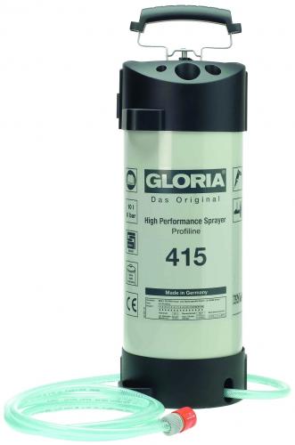Gloria 415 - 10L Kylvatten