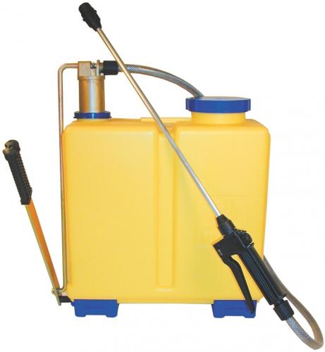 Miuri ryggspruta 16l