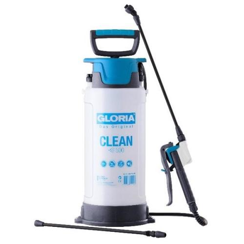 Gloria Foamclean 500 koncentratspruta 5l