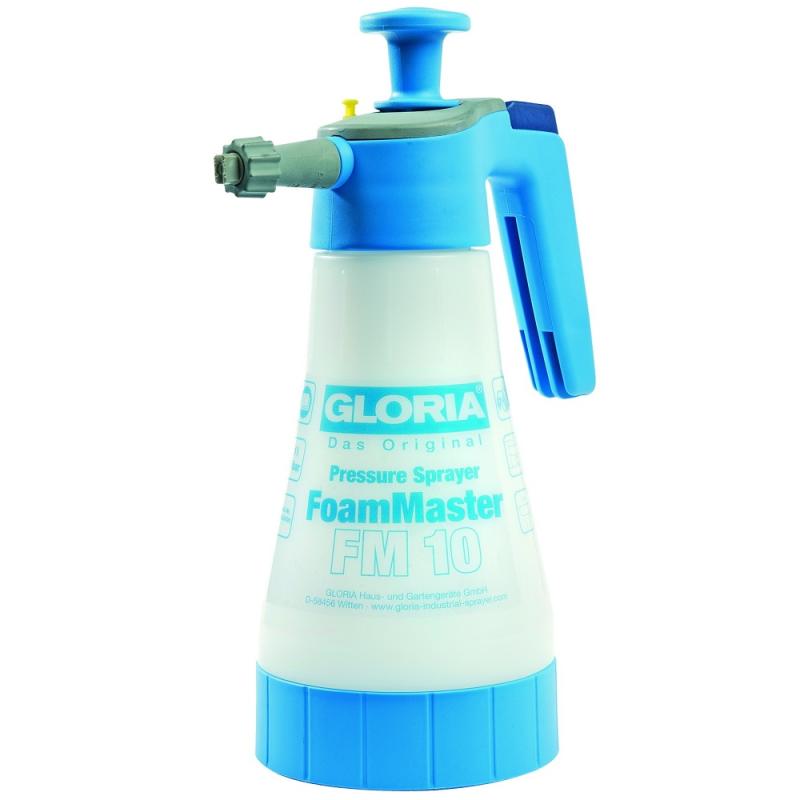 Gloria FM10 foammaster skumspruta 1l