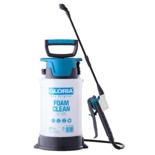 Gloria Foamclean 300 koncentratspruta 3l