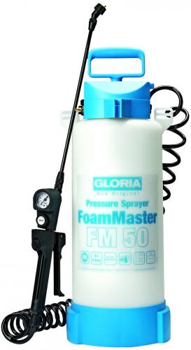 Gloria Foammaster FM50