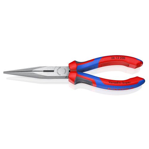 Knipex 2612200 Flacktång 200mm