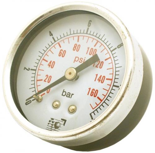 Ecodora reservdel manometer Ø50mm