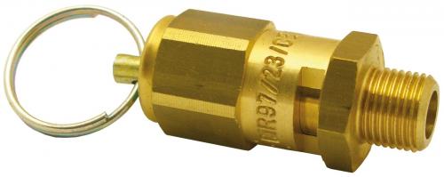 Ecodora reservdel säkerhetsventil