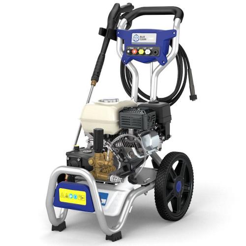Annovi Reverberi 1450 Högtryckstvätt (bensindriven)