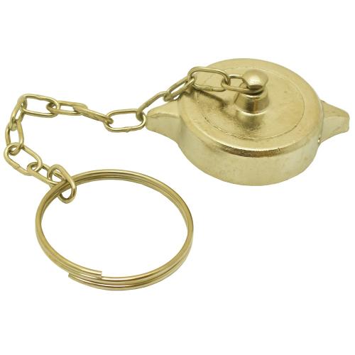 Ecodora reservdel påfyllningslock 24l