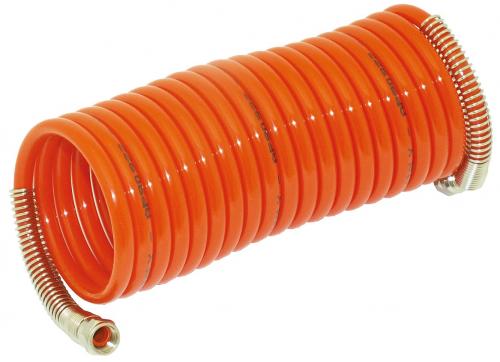 Ecodora reservdel spiralslang 5m komplett