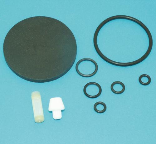 Ecodora reservdel packningssats