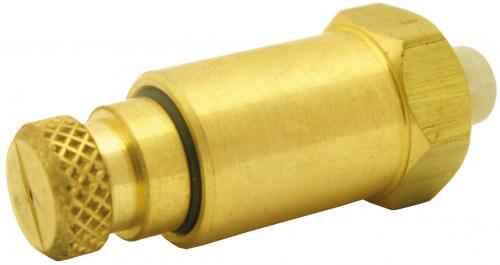 Ecodora reservdel flatstråledysa