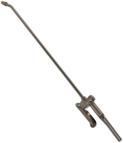 Ecodora reservdel kempistol komplett