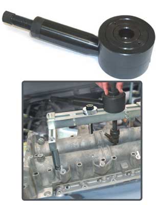 Govoni hålcylinder 700bar (12t)