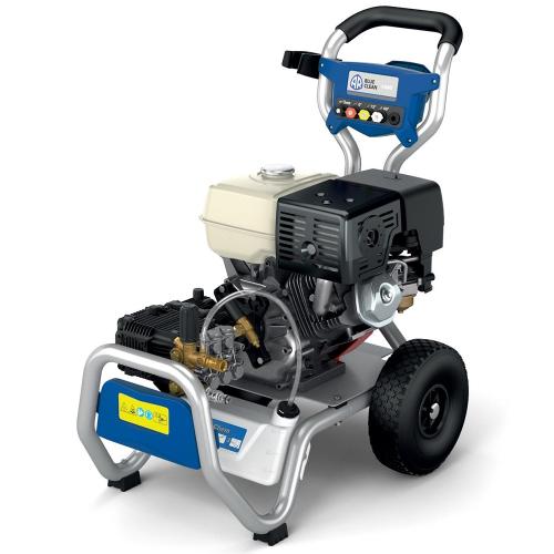 Annovi Reverberi 1492 Högtryckstvätt (bensindriven)