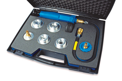 Leitenberger kylartrycksprovarsats