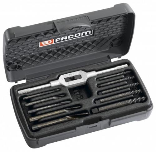 Facom 285.J10 Skruvutdragarsats