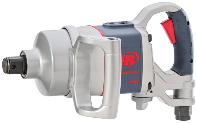 Ingersoll Rand 2850MAX 1" Mutterdragare heavy-duty