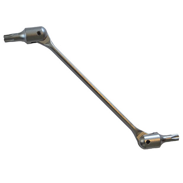 Bato Lednyckel Torx
