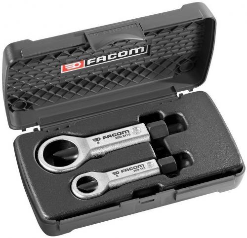 Facom 289.J1 Mutterspräckare 2-18mm