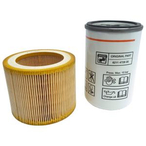 Fiac filterkit 1år 2000h (NS15/NS20)