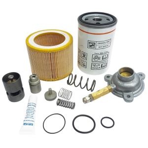 Fiac servicekit 3år 6000h (NS7,5/NS10)