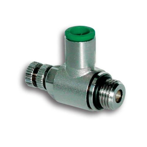 Mrf/c 6-1/4 Strypbacksventil