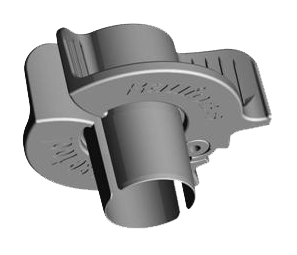 Raufoss ABC - Demonteringsverktyg plast