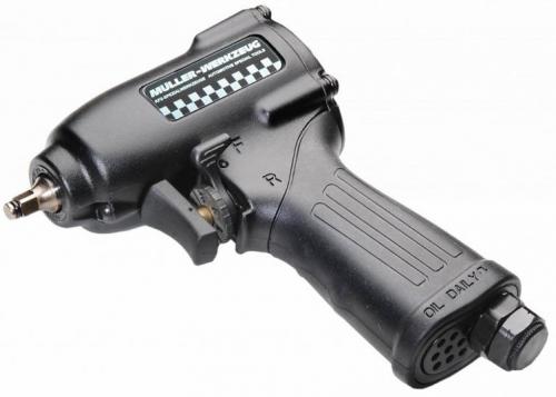 Müller-Werkzeug 1/4" mutterdragare