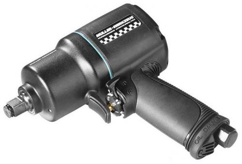 Müller-Werkzeug 1/2" Mutterdragare (svart)