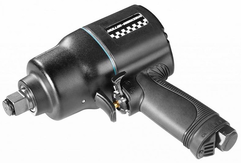 Müller-Werkzeug 3/4" Mutterdragare