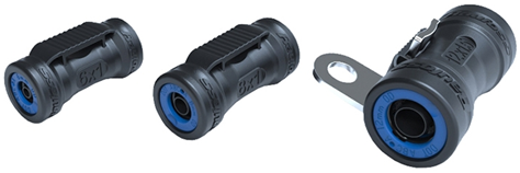 Raufoss ABC - Skarvkoppling