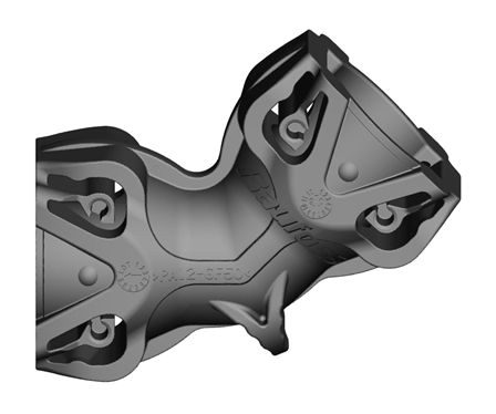 Raufoss ABC - Hus 45°