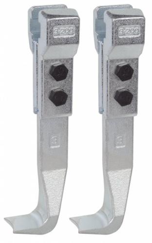 Kukko avdragararmar 200mm (2-pack)