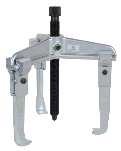 Kukko 30-serien / 3-armad avdragare