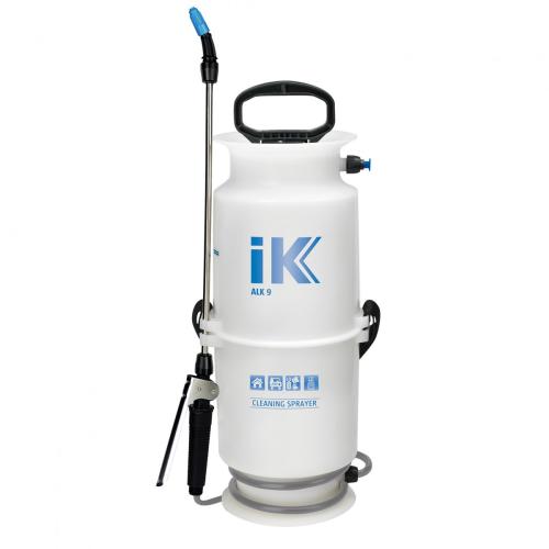 IK Alkaline 9 Koncentratspruta 6l