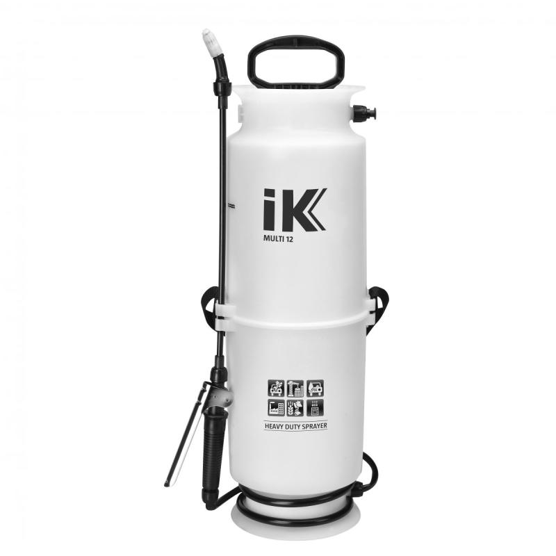 IK-Multi 12 Koncentratspruta 10l