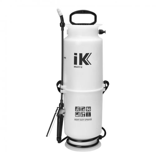 IK-Multi 12 Koncentratspruta 10l
