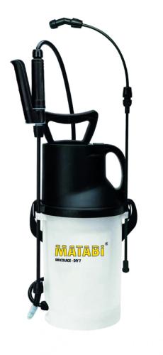 30-8.38.77, Total 7 Koncentratspruta 5l