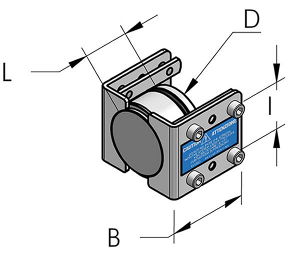 Teseo HBS32 Plugg