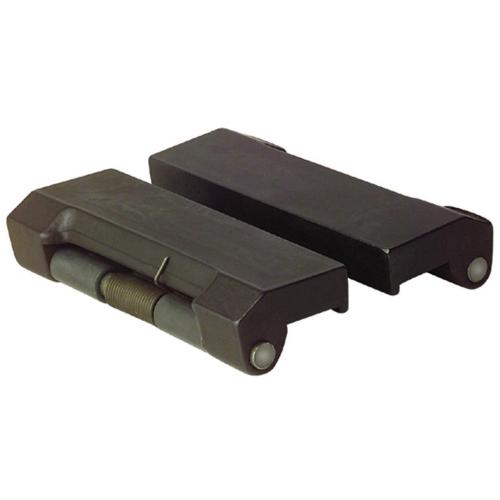 Durlach skyddsbackar syntetfiber (styckvis)