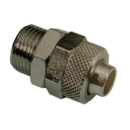 Rapidkoppling, rak konisk Ø 6/4, 1/8 (100)