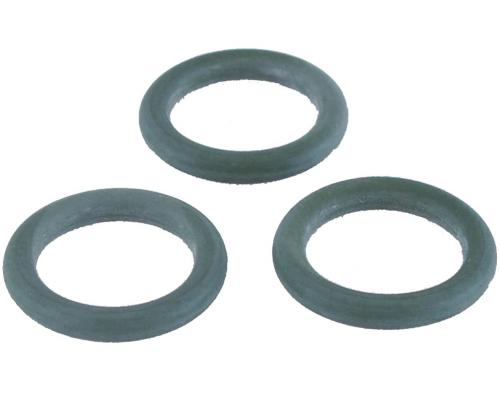 O-ring för skruvkoppling 3st