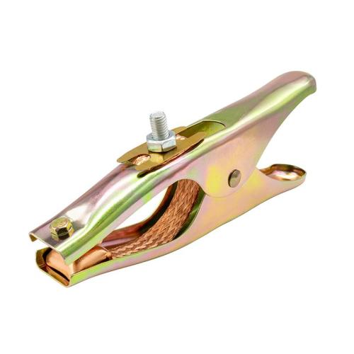 WLDPRO Jordklämma 200/400/600A