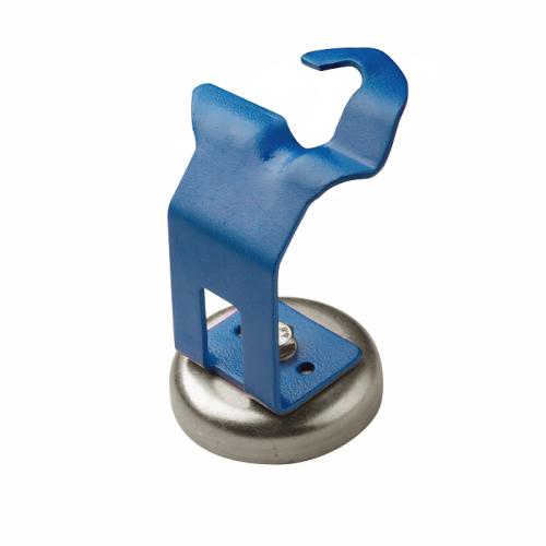 Magnethållare för MIG-svetsverktyg