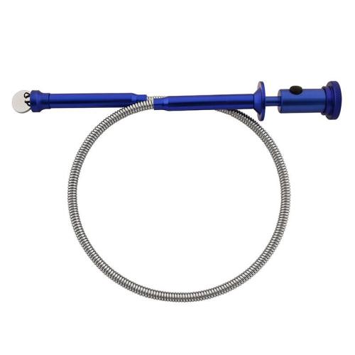 Flexibel gripklo LED-belysning 635mm "Pick-up tool"