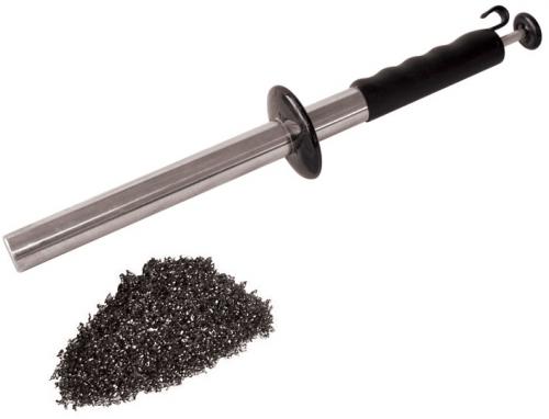 Magnetisk spånuppsamlare 400mm