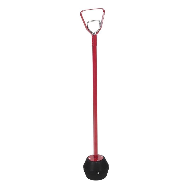 Magnetisk spånuppsamlare 690mm