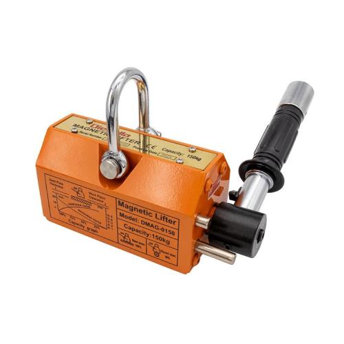 Permanenta  lyftmagneter 75-1000kg