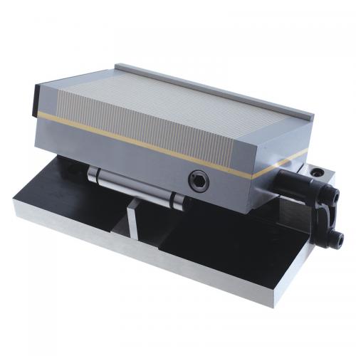 Magnetbord precisions SINUS 120N/cm²