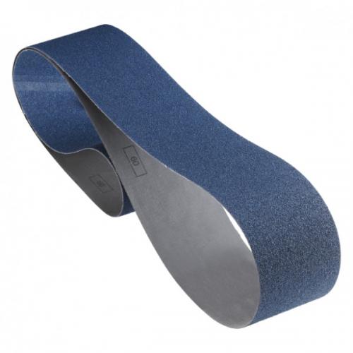 Rhodius slipband zirkonium 150x2000mm 10-pack